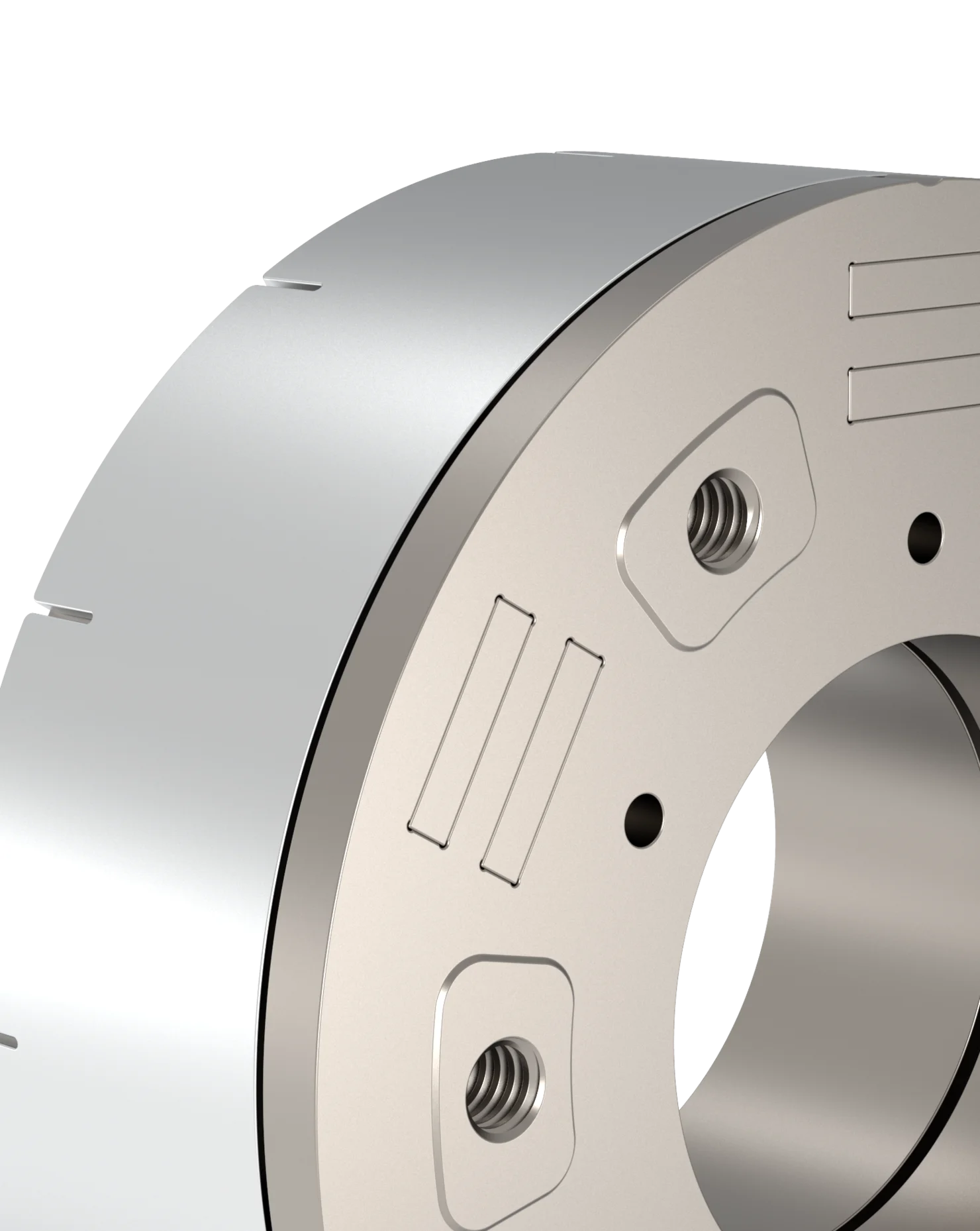 HEX32 miniature force torque sensor