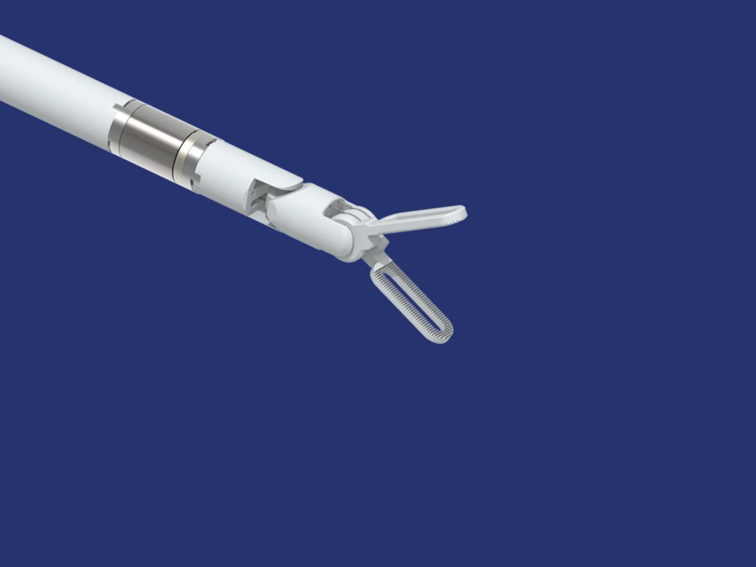 Shaft-Integrated Force Sensing