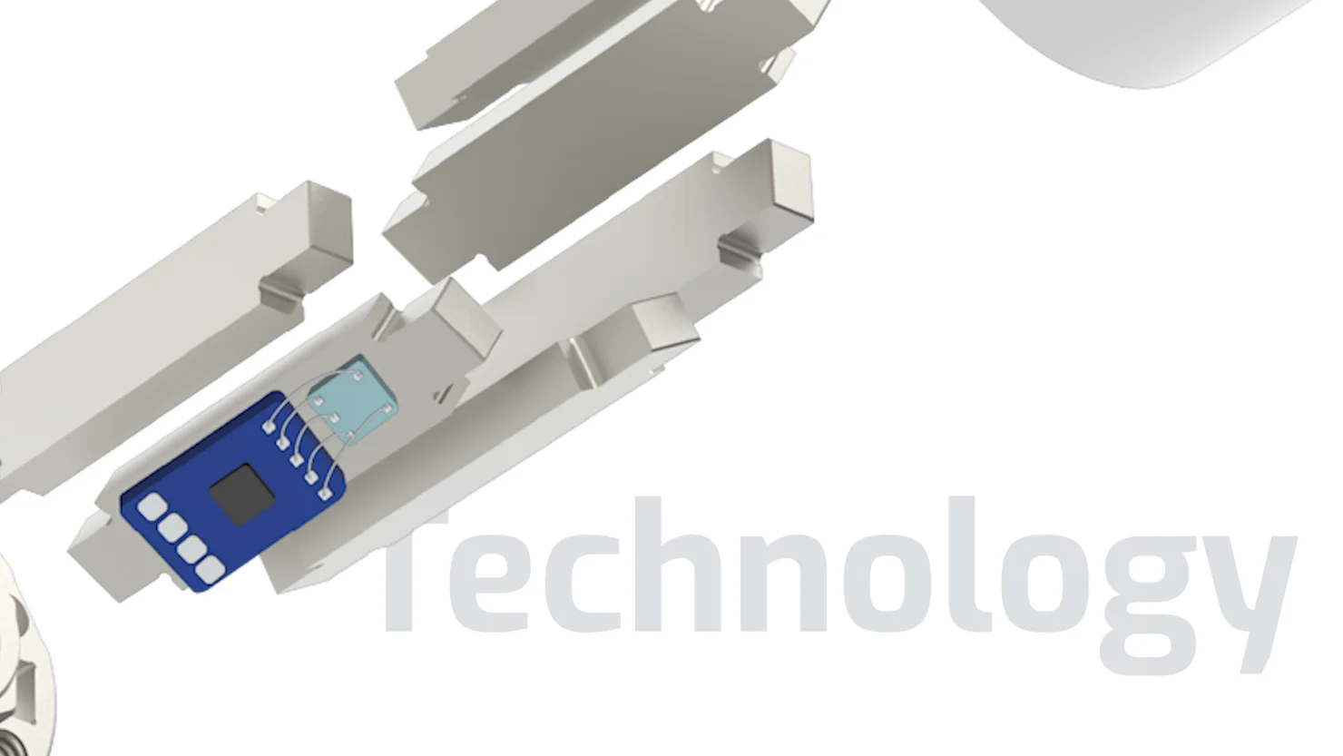 Our Product Concept - Modular Design and Technology Base